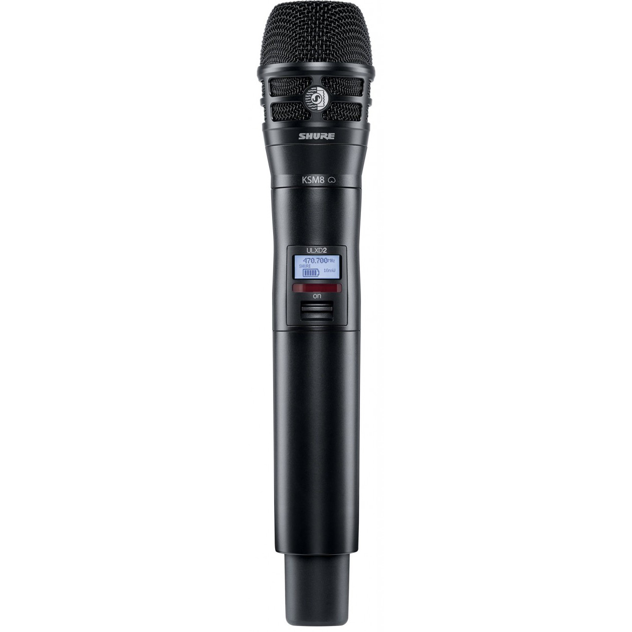 Shure ULXD2/K8B Радиомикрофоны